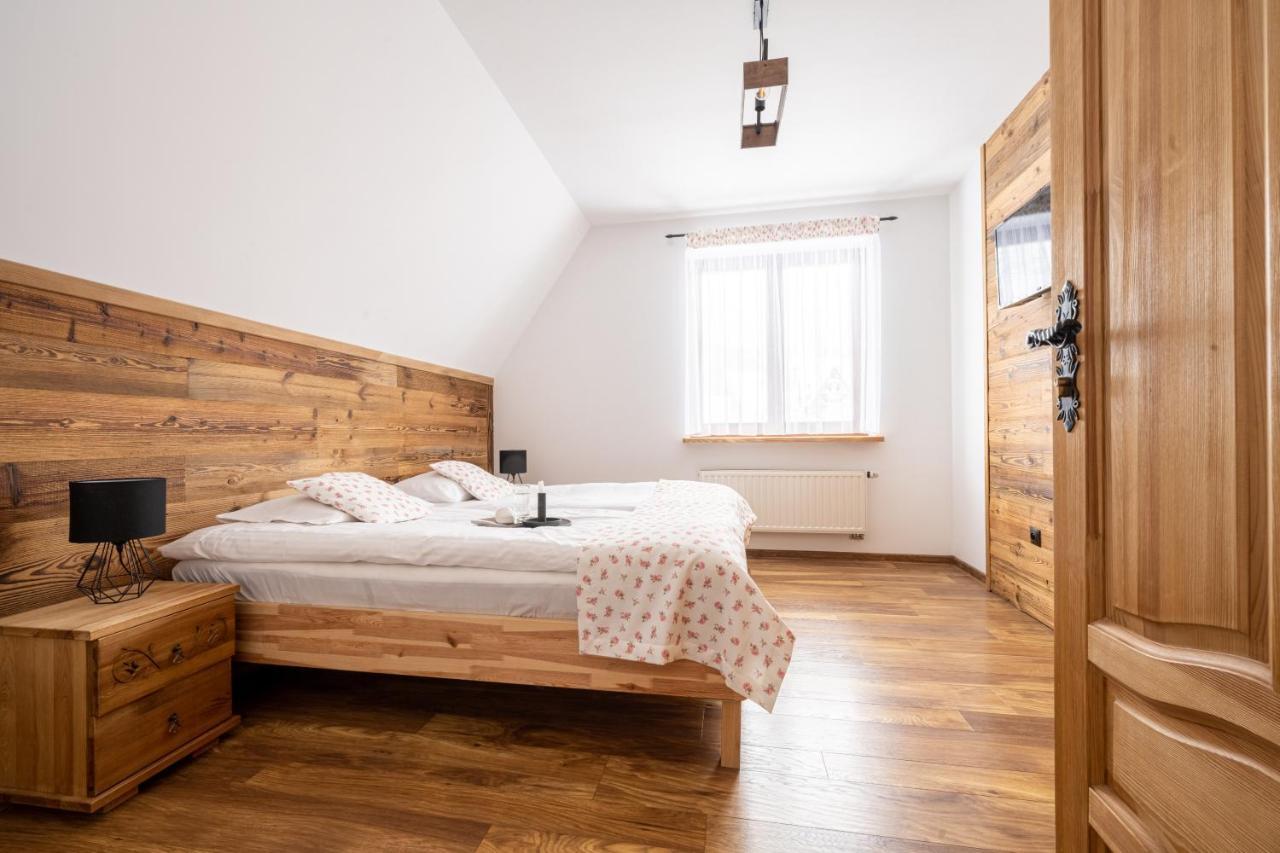 Apartament Witow