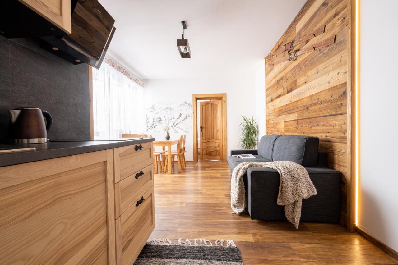 Apartament Witow Apartment