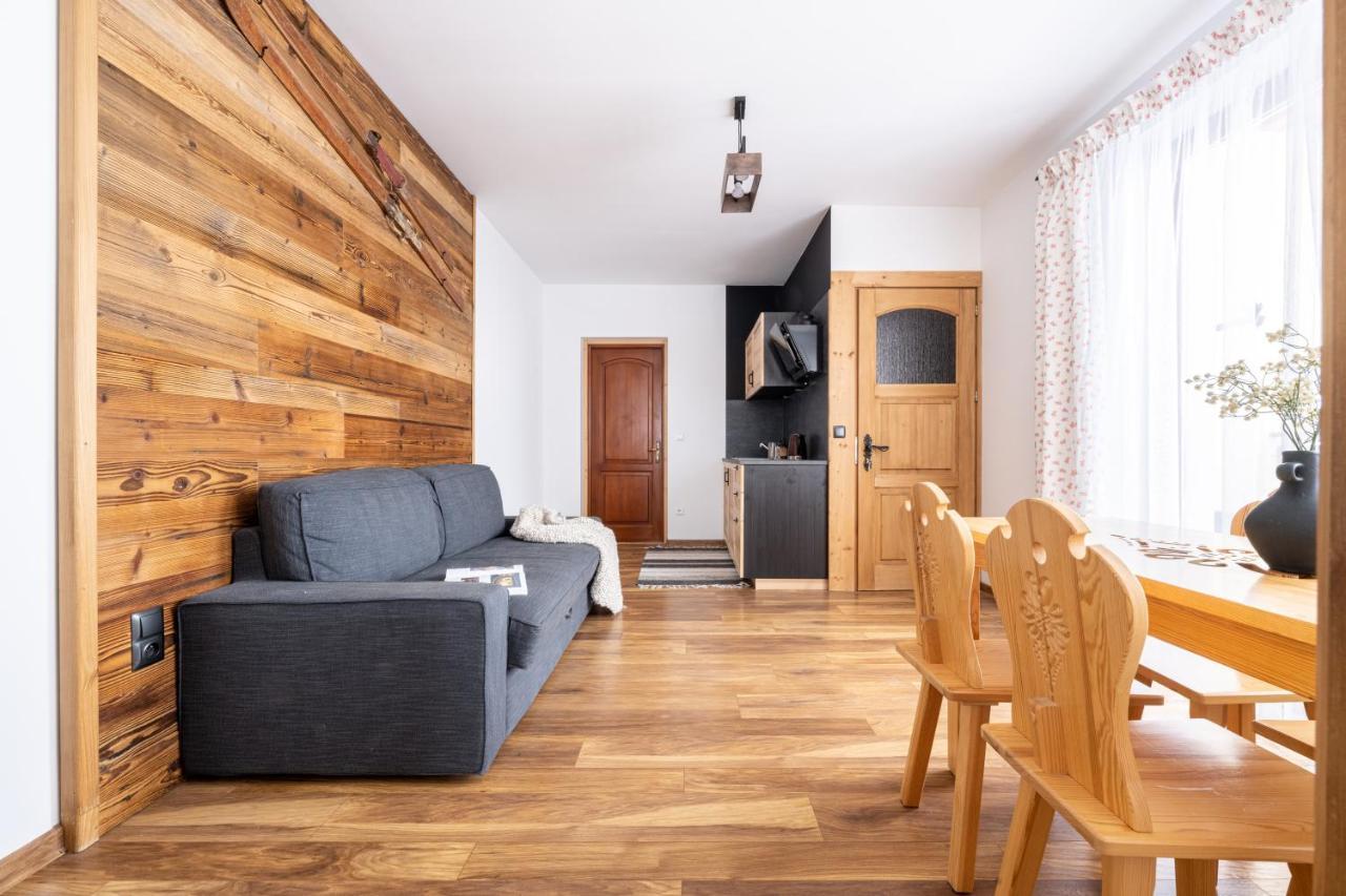 Apartment Apartament Witow Witów